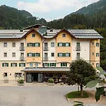 Ferienhaus/Chalet Schneiderhaeusl