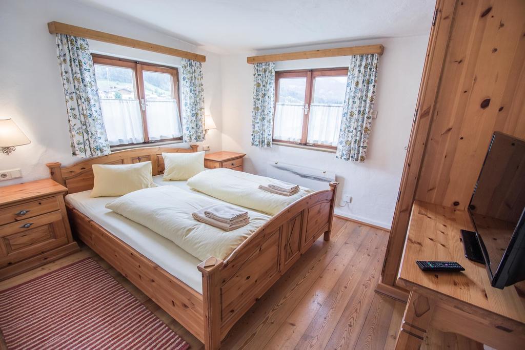 Chalé Ferienhaus/chalet Schneiderhaeusl